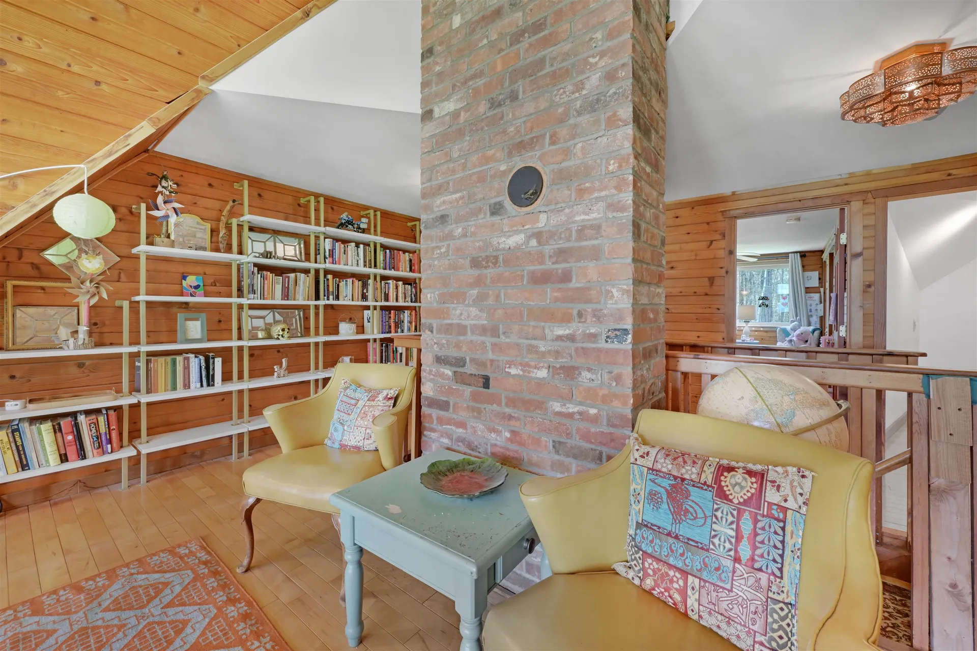49 View Point Road Putney VT 05346