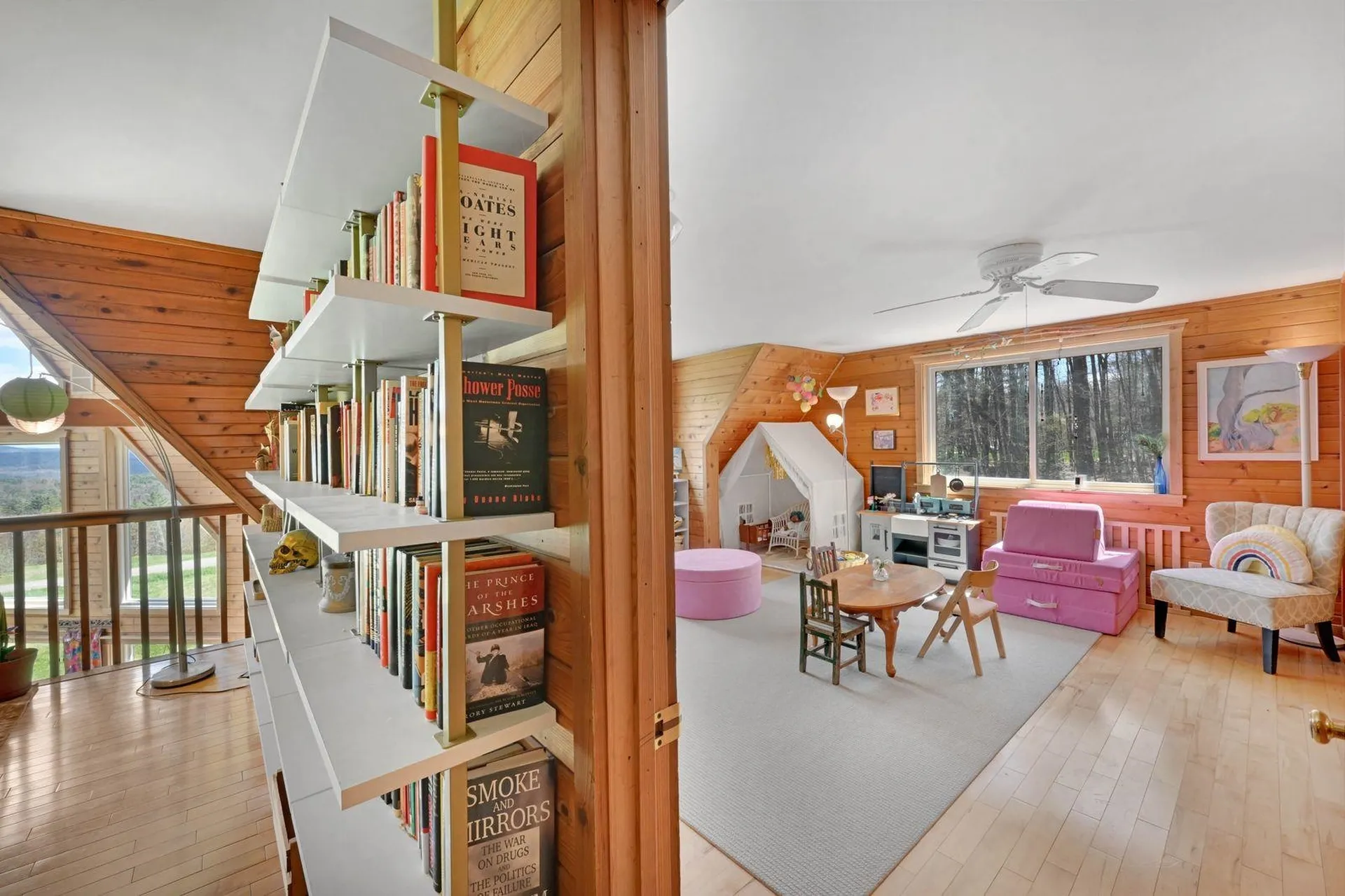 49 View Point Road Putney VT 05346