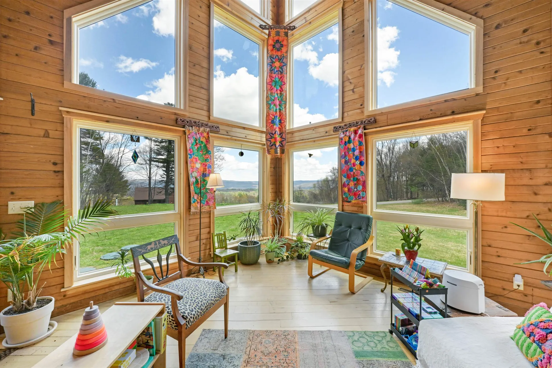 49 View Point Road Putney VT 05346