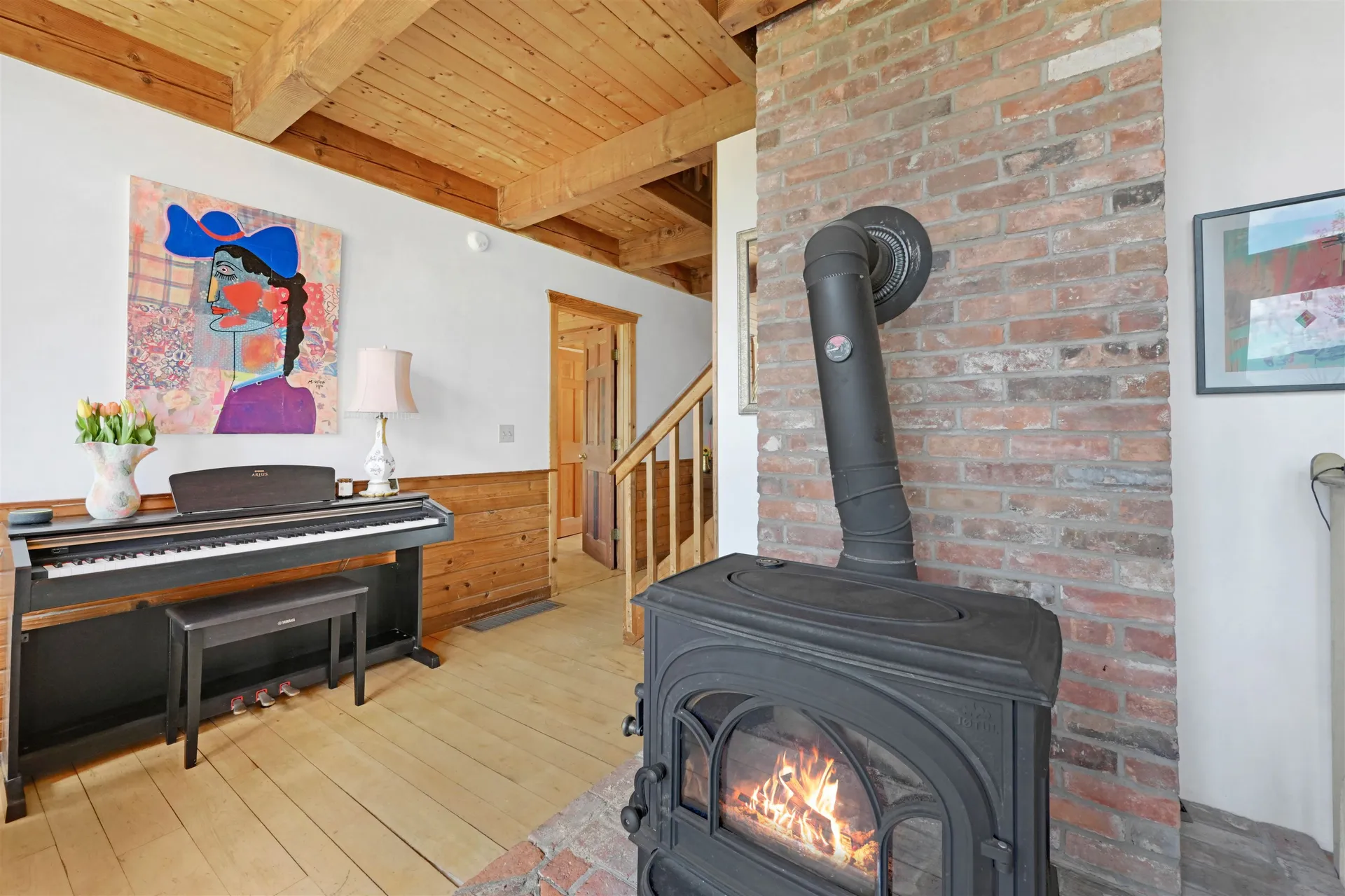 49 View Point Road Putney VT 05346