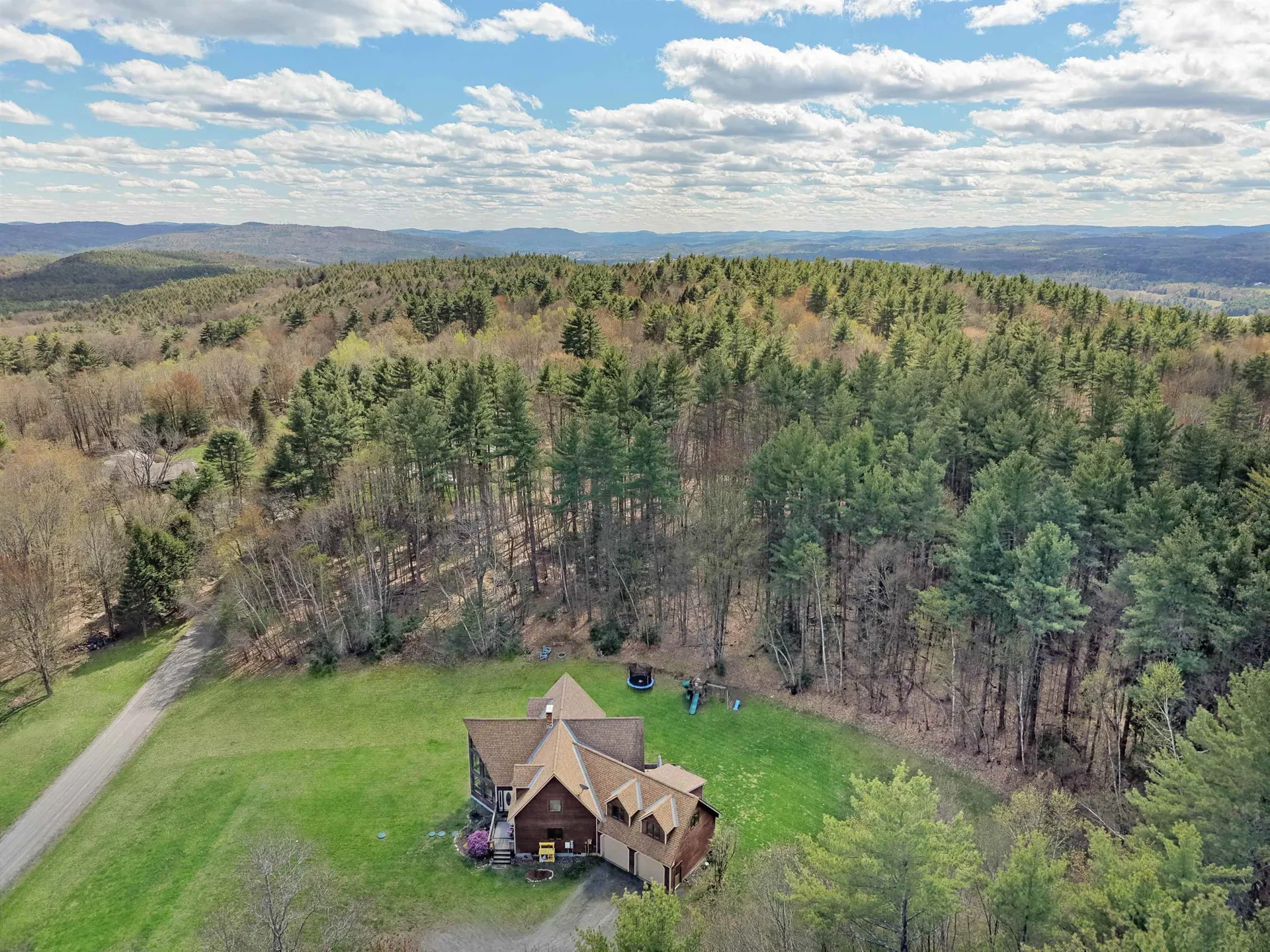 49 View Point Road Putney VT 05346