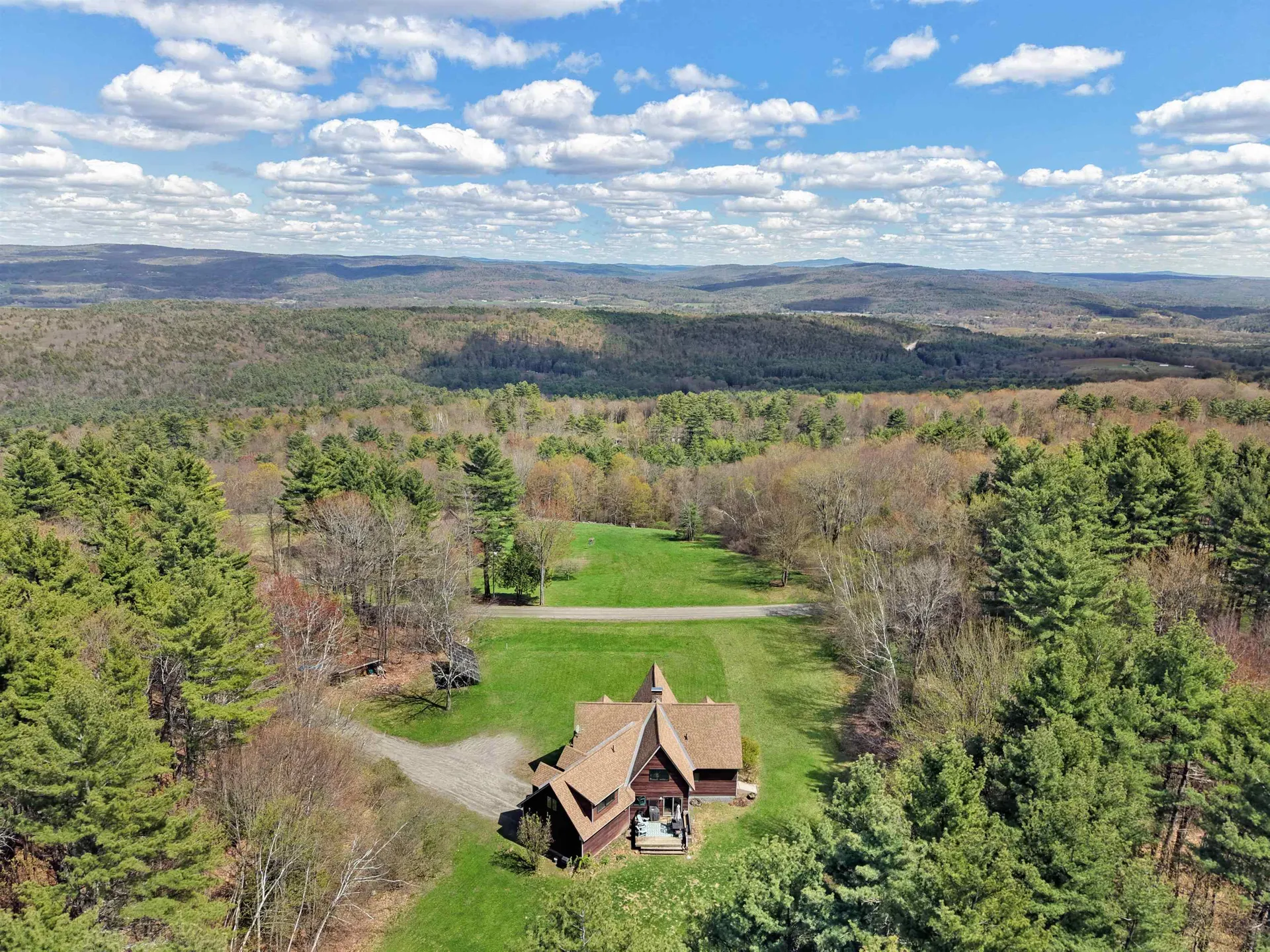 49 View Point Road Putney VT 05346