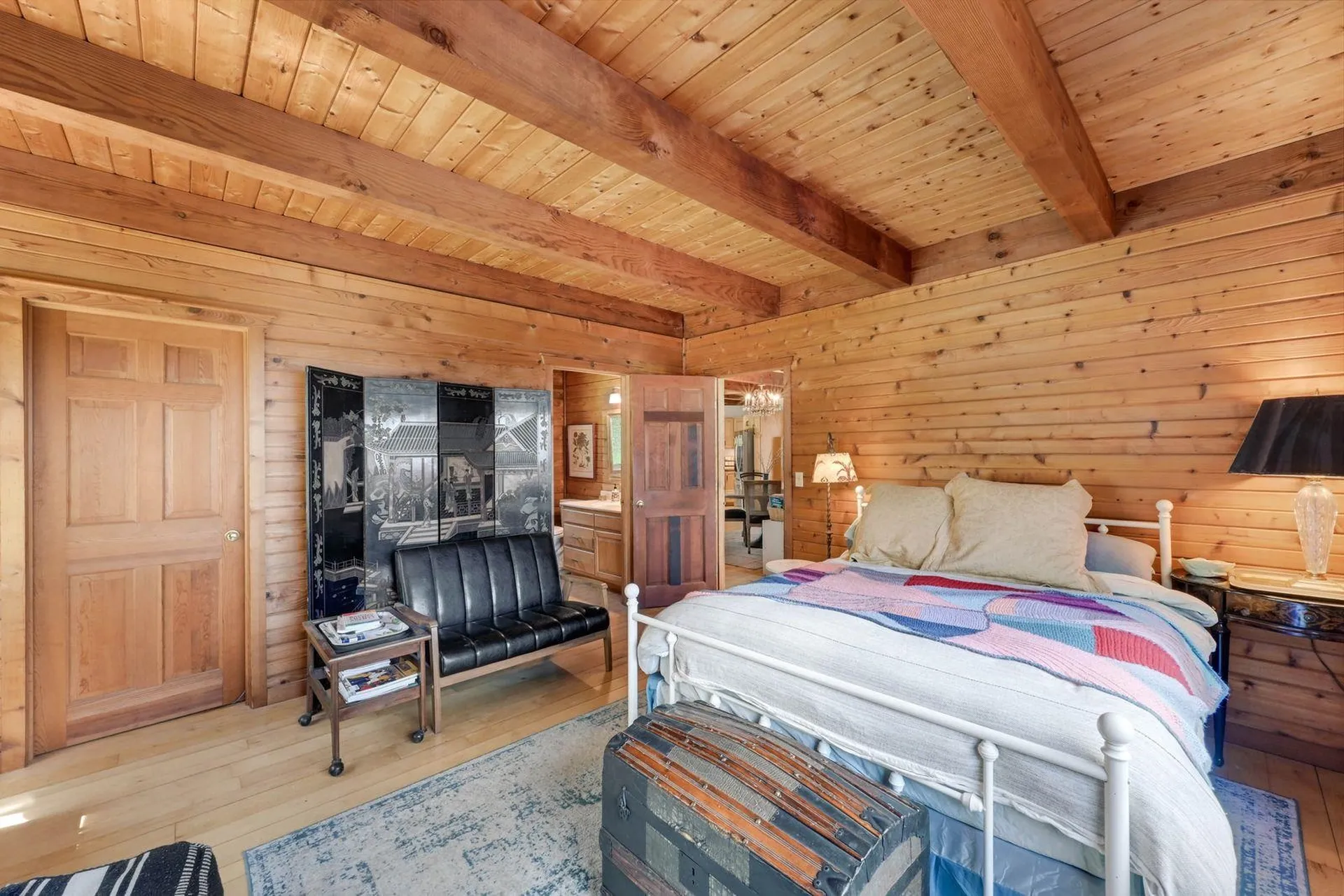 49 View Point Road Putney VT 05346