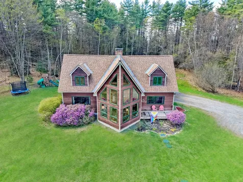 49 View Point Road Putney VT 05346
