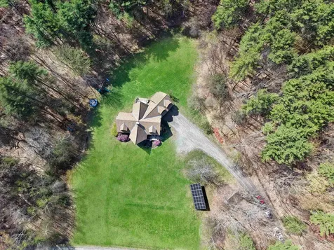 49 View Point Road Putney VT 05346