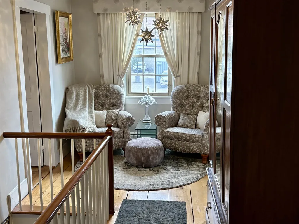 60 Highland Street Plymouth NH 03264