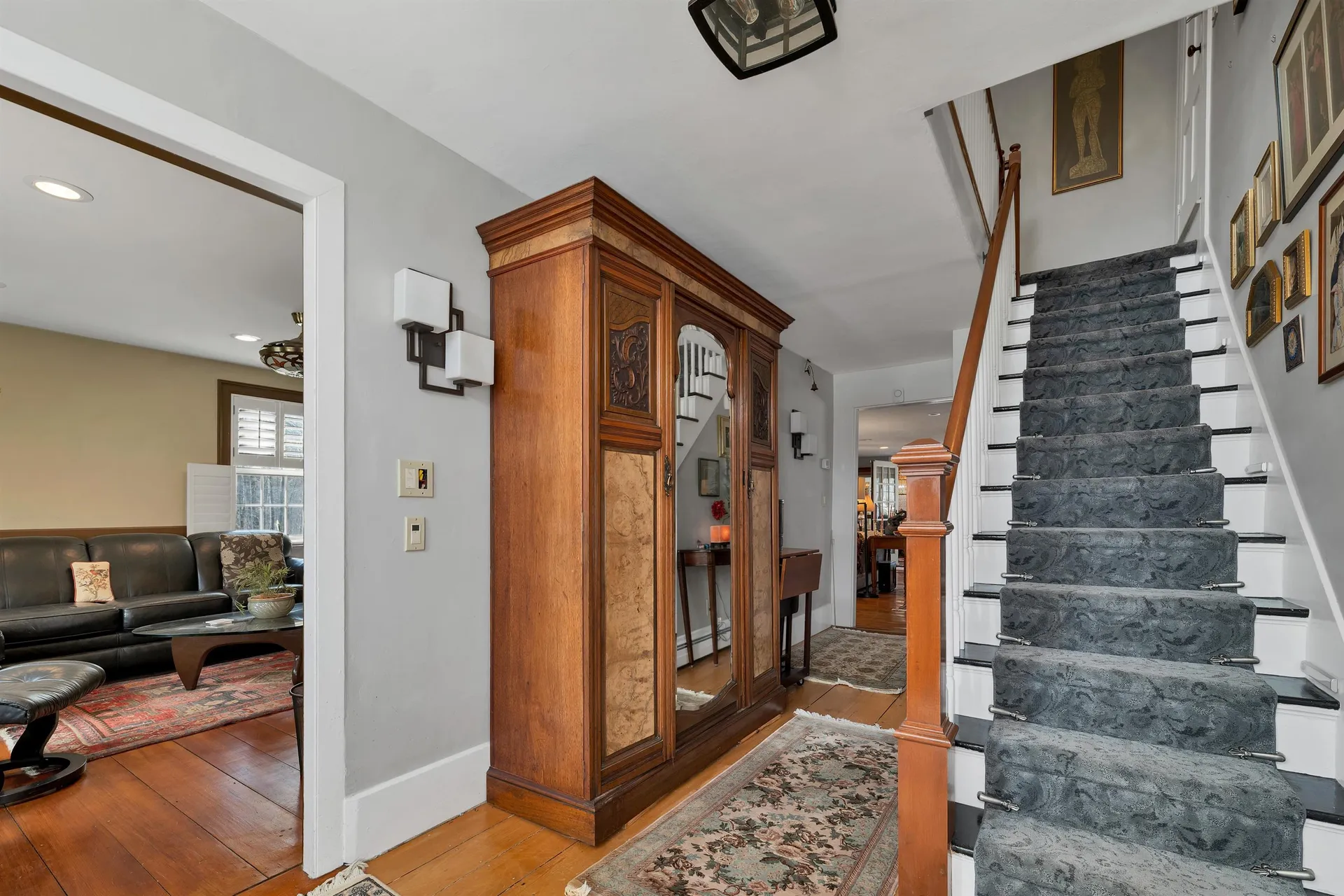 60 Highland Street Plymouth NH 03264