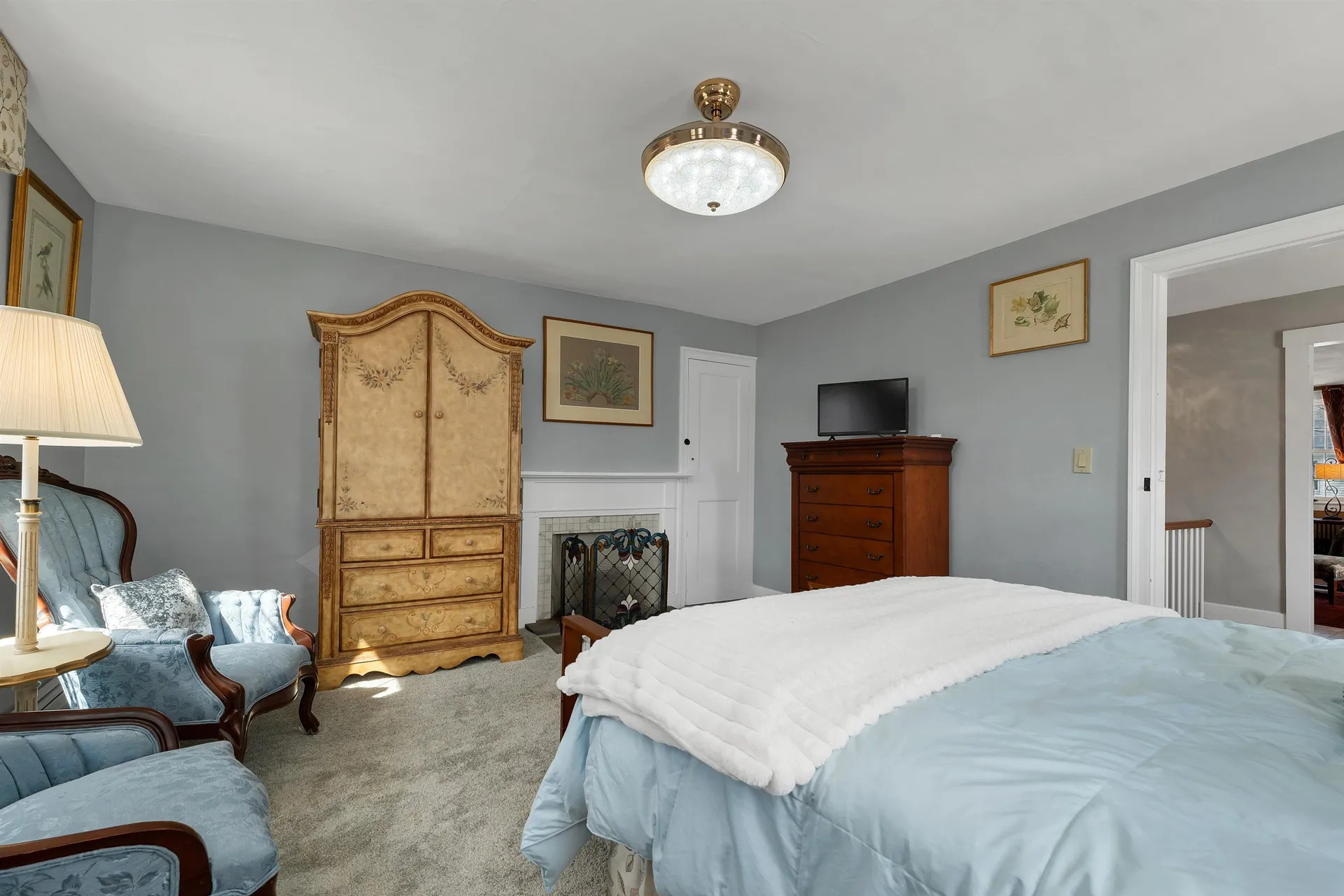 60 Highland Street Plymouth NH 03264