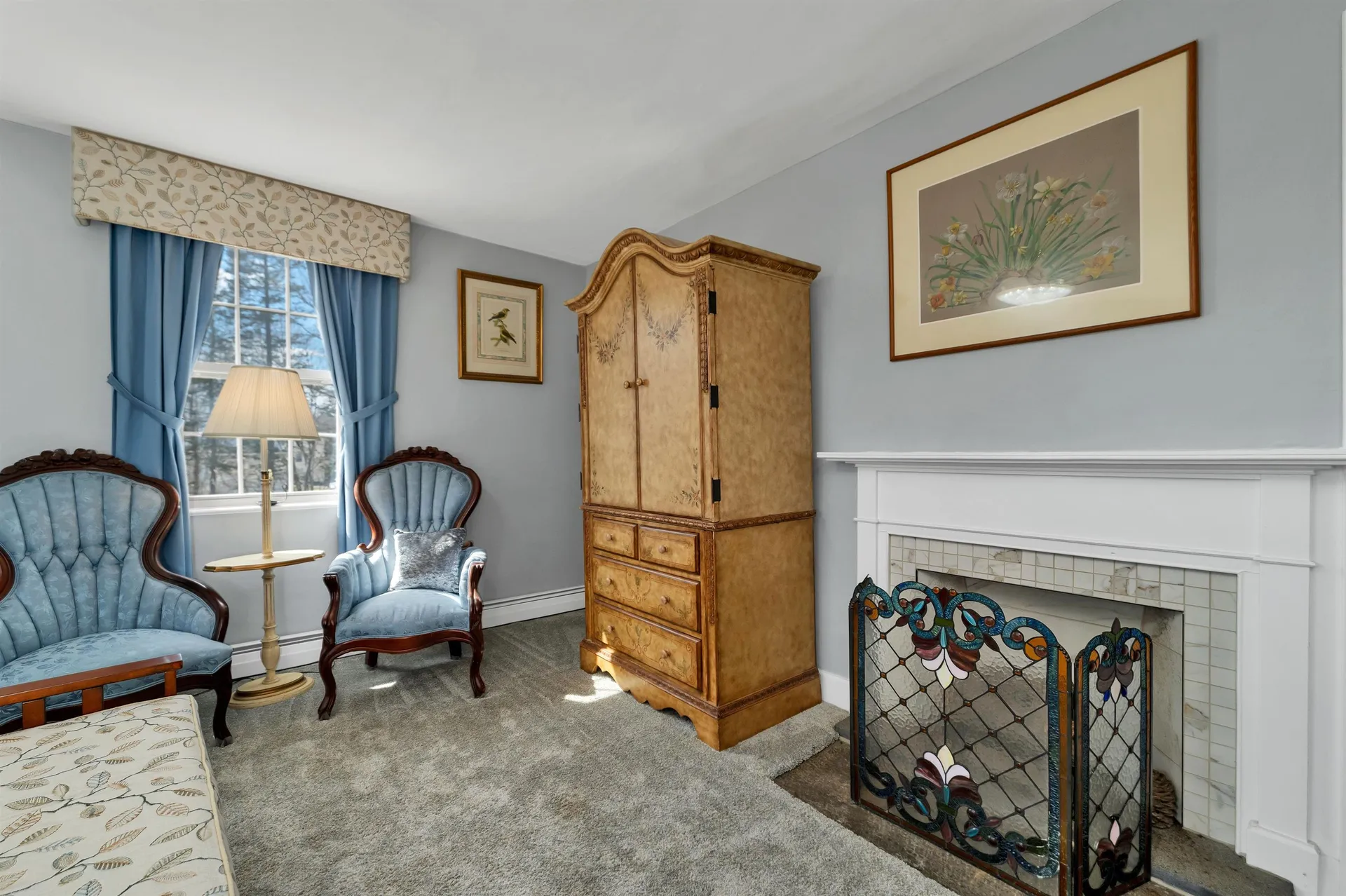 60 Highland Street Plymouth NH 03264