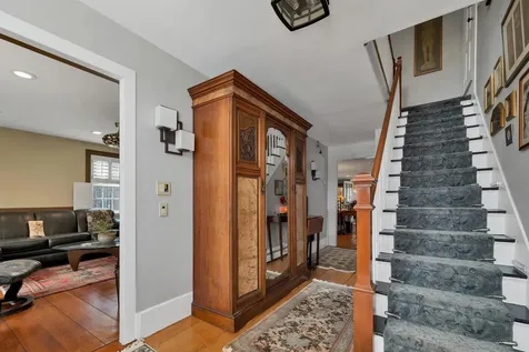 60 Highland Street Plymouth NH 03264