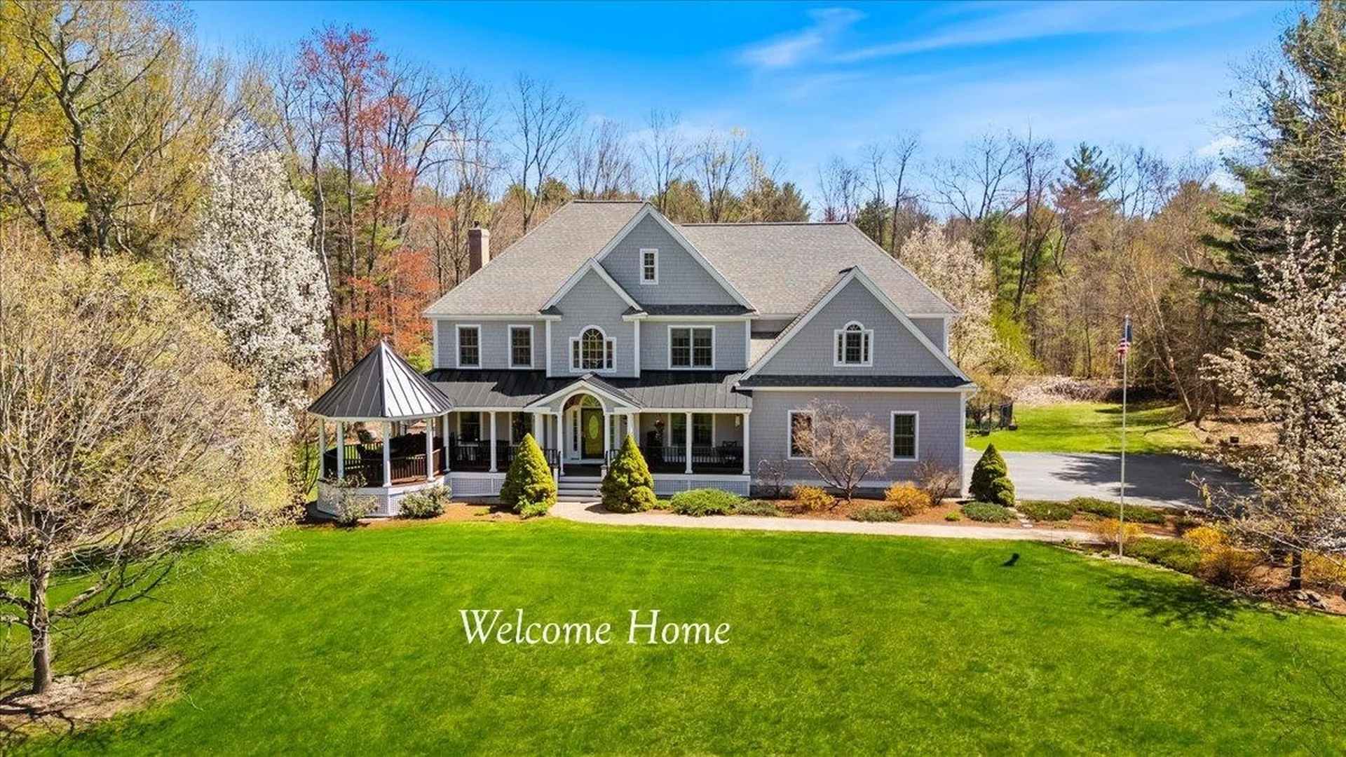 170 Ridge Road Hollis NH 03049