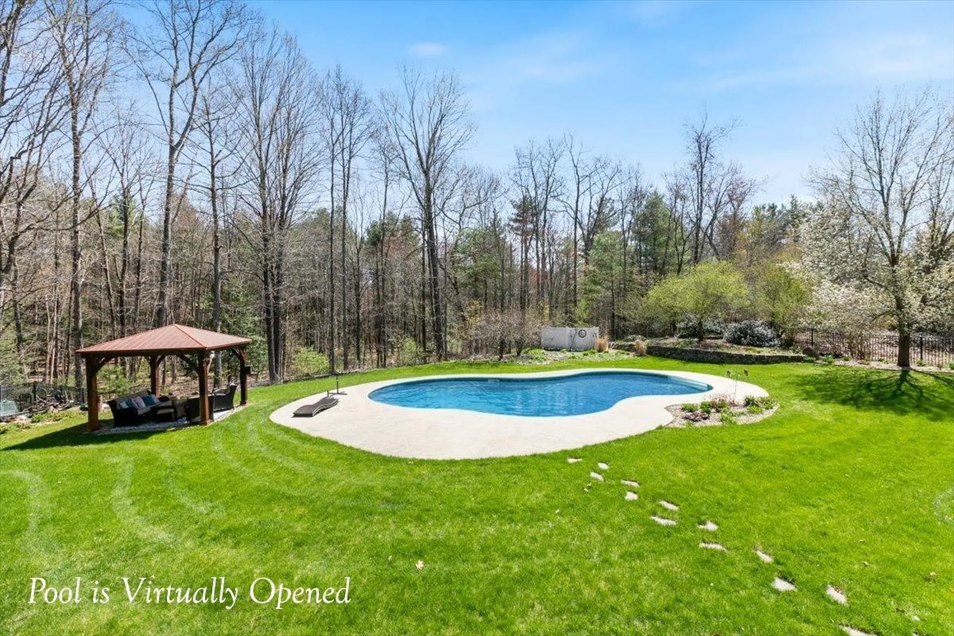 170 Ridge Road Hollis NH 03049