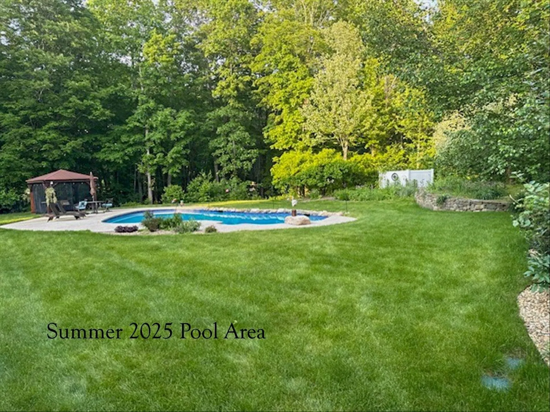 170 Ridge Road Hollis NH 03049