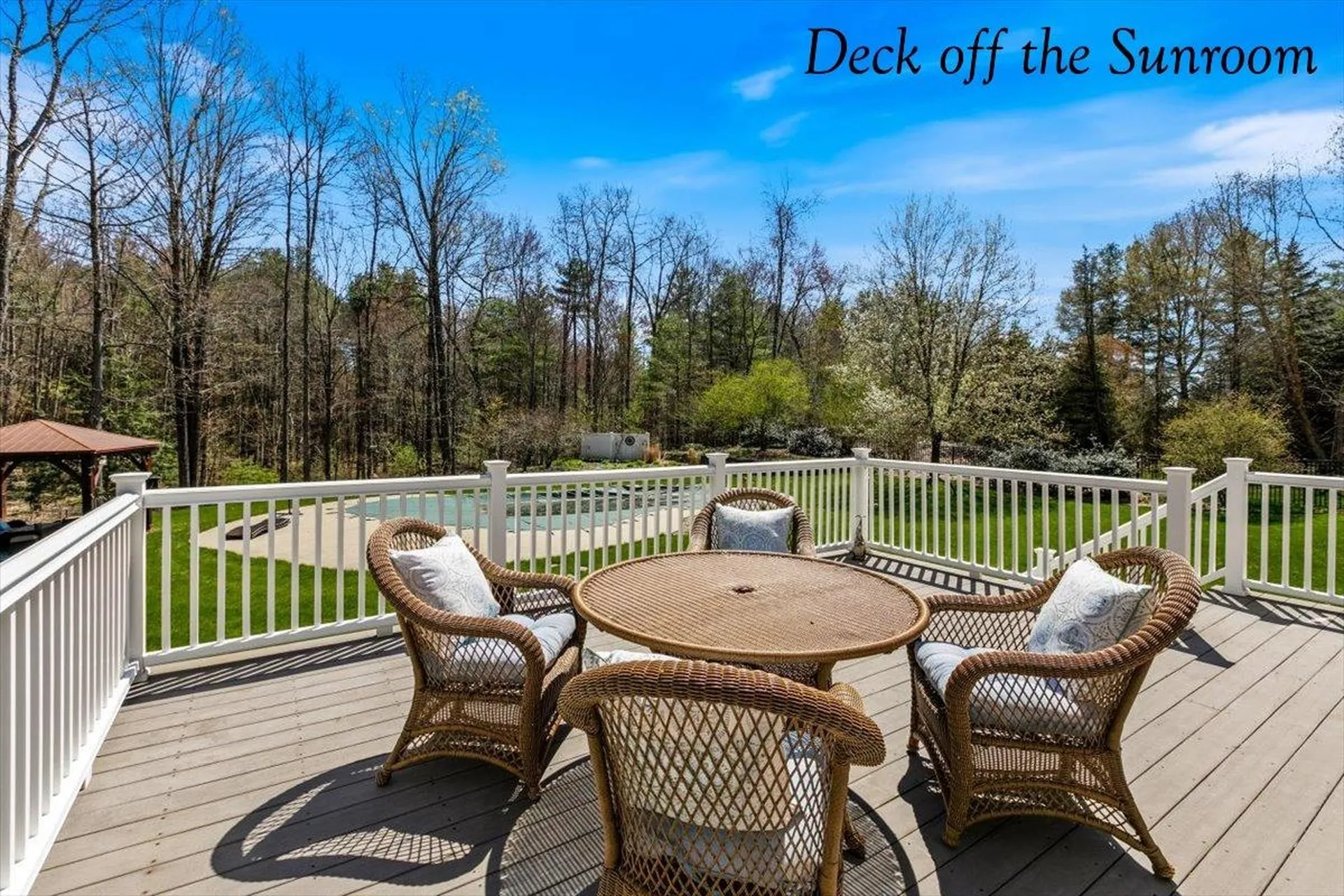 170 Ridge Road Hollis NH 03049