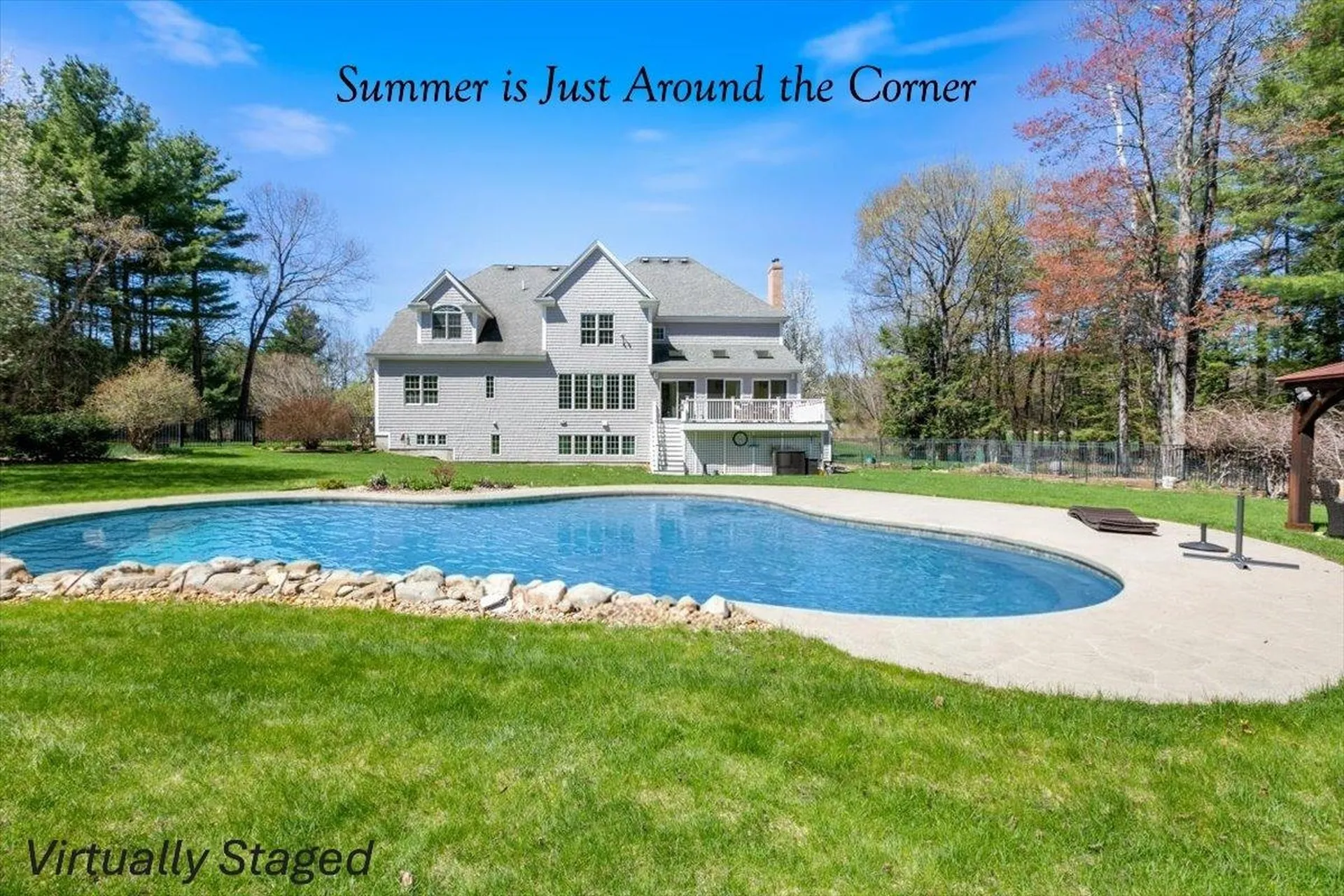 170 Ridge Road Hollis NH 03049