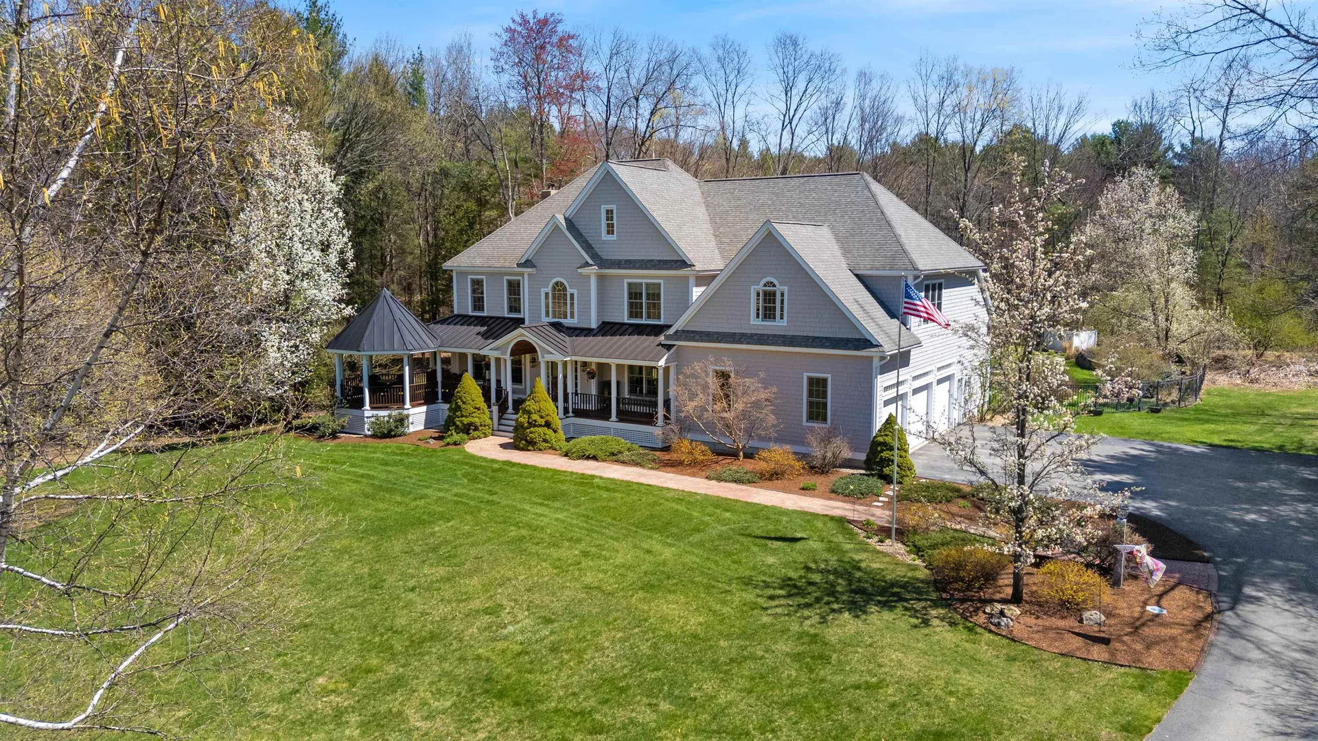 170 Ridge Road Hollis NH 03049