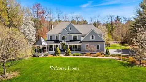 170 Ridge Road Hollis NH 03049