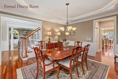 170 Ridge Road Hollis NH 03049