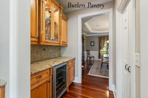 170 Ridge Road Hollis NH 03049