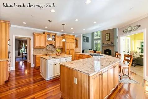 170 Ridge Road Hollis NH 03049