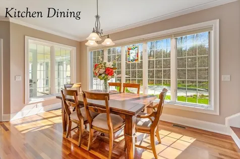 170 Ridge Road Hollis NH 03049