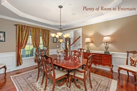 170 Ridge Road Hollis NH 03049