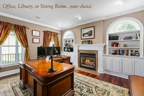 170 Ridge Road Hollis NH 03049