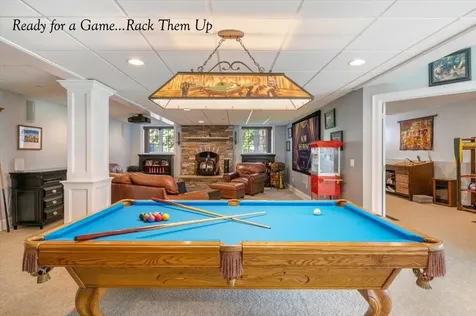 170 Ridge Road Hollis NH 03049