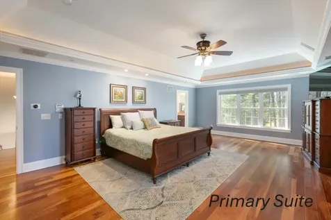 170 Ridge Road Hollis NH 03049