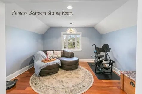 170 Ridge Road Hollis NH 03049