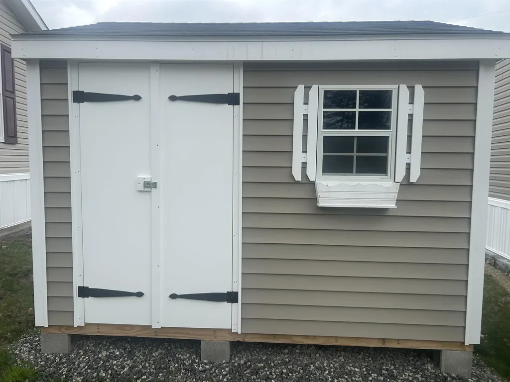 1 Wolf Lane Somersworth NH 03878