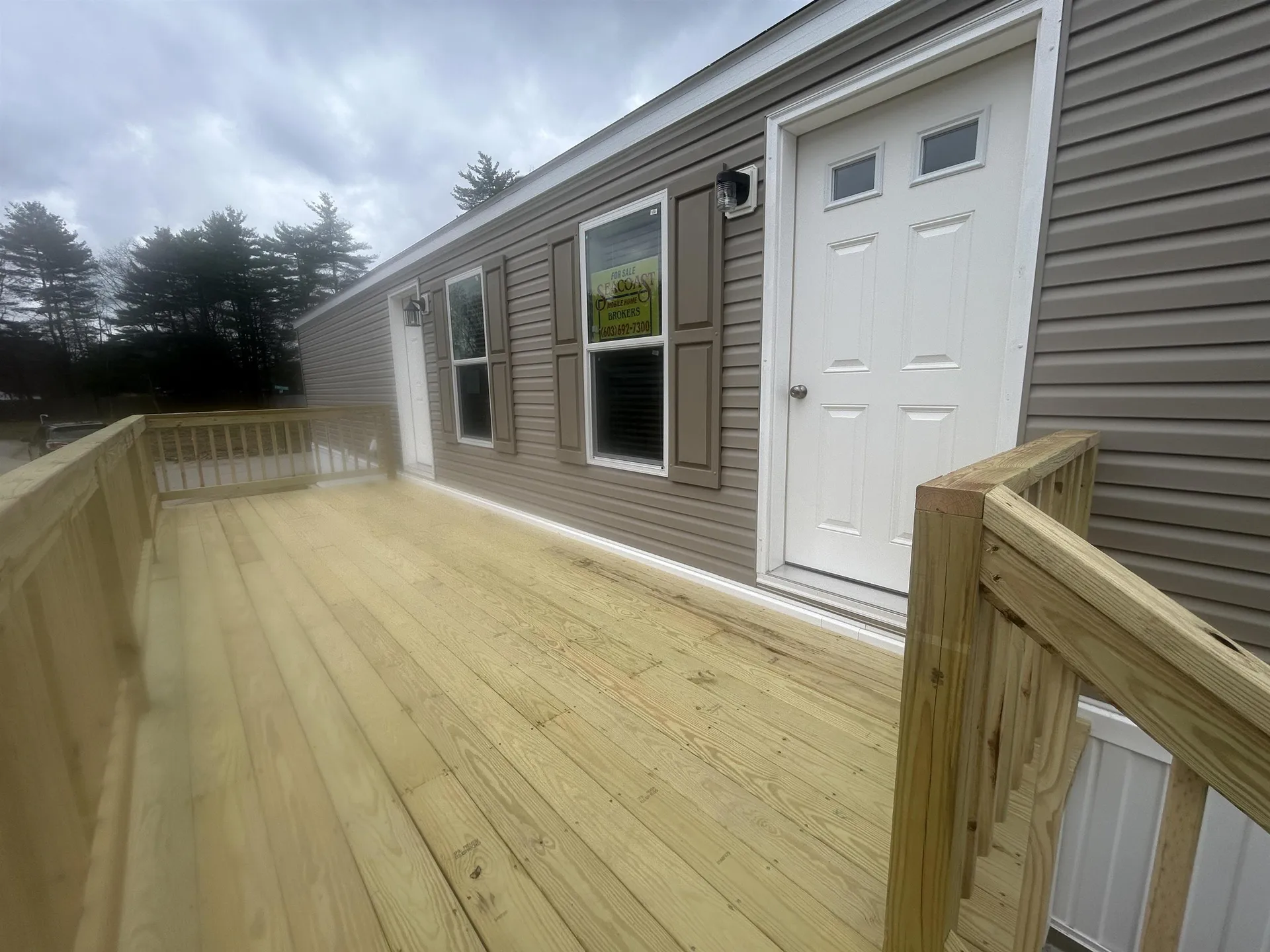1 Wolf Lane Somersworth NH 03878