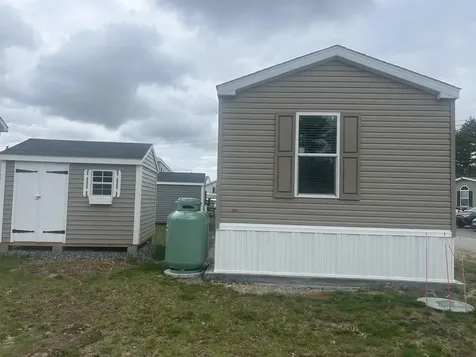 1 Wolf Lane Somersworth NH 03878