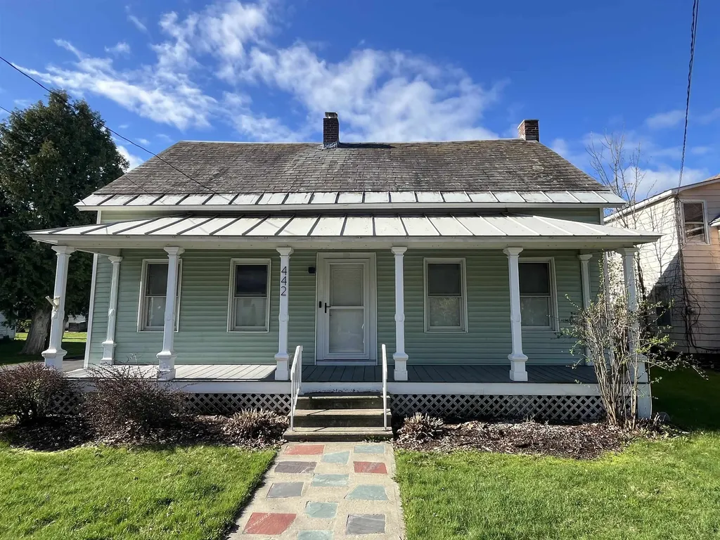 442 East Main Street Middlebury VT 05753