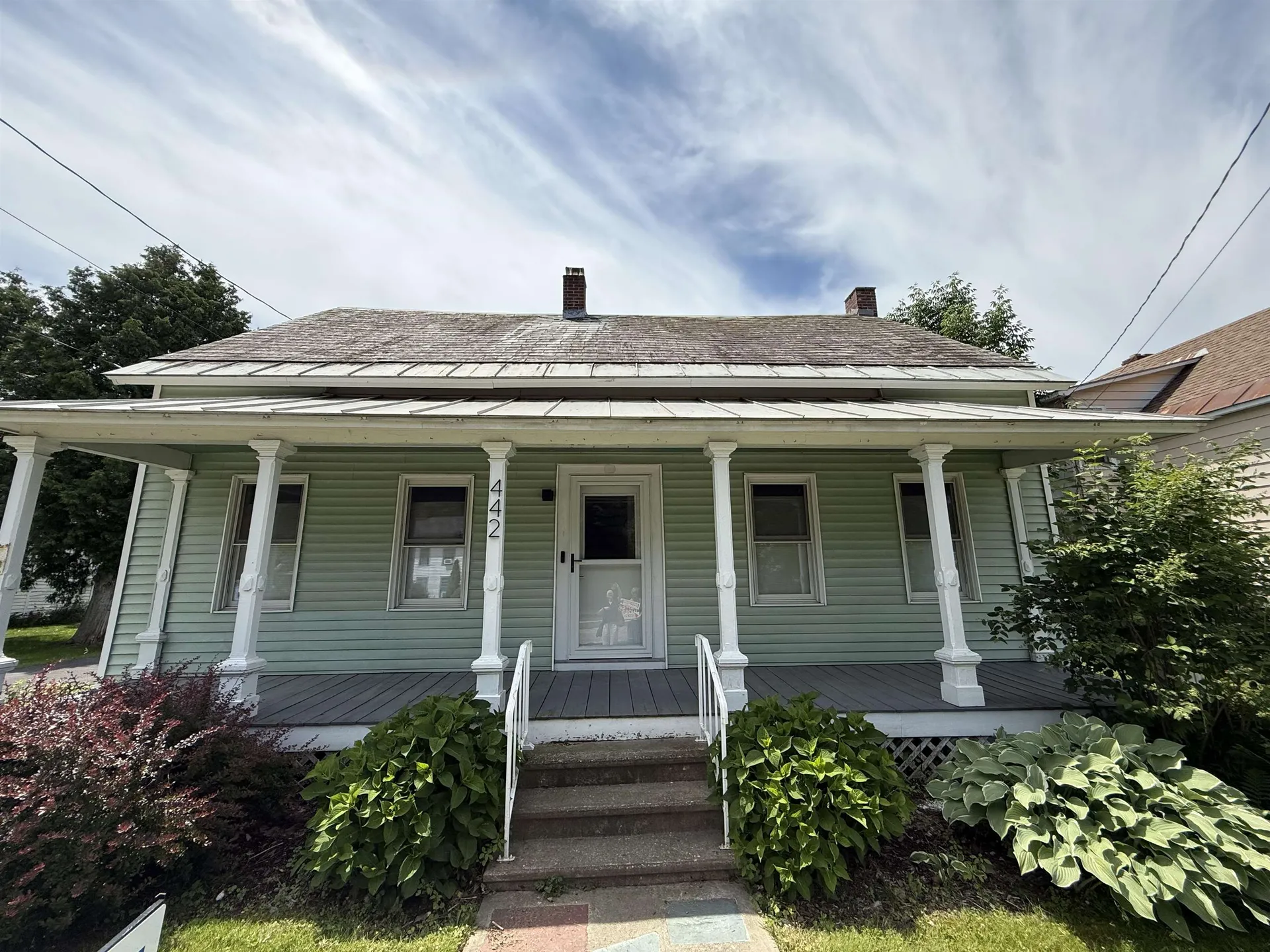 442 East Main Street Middlebury VT 05753