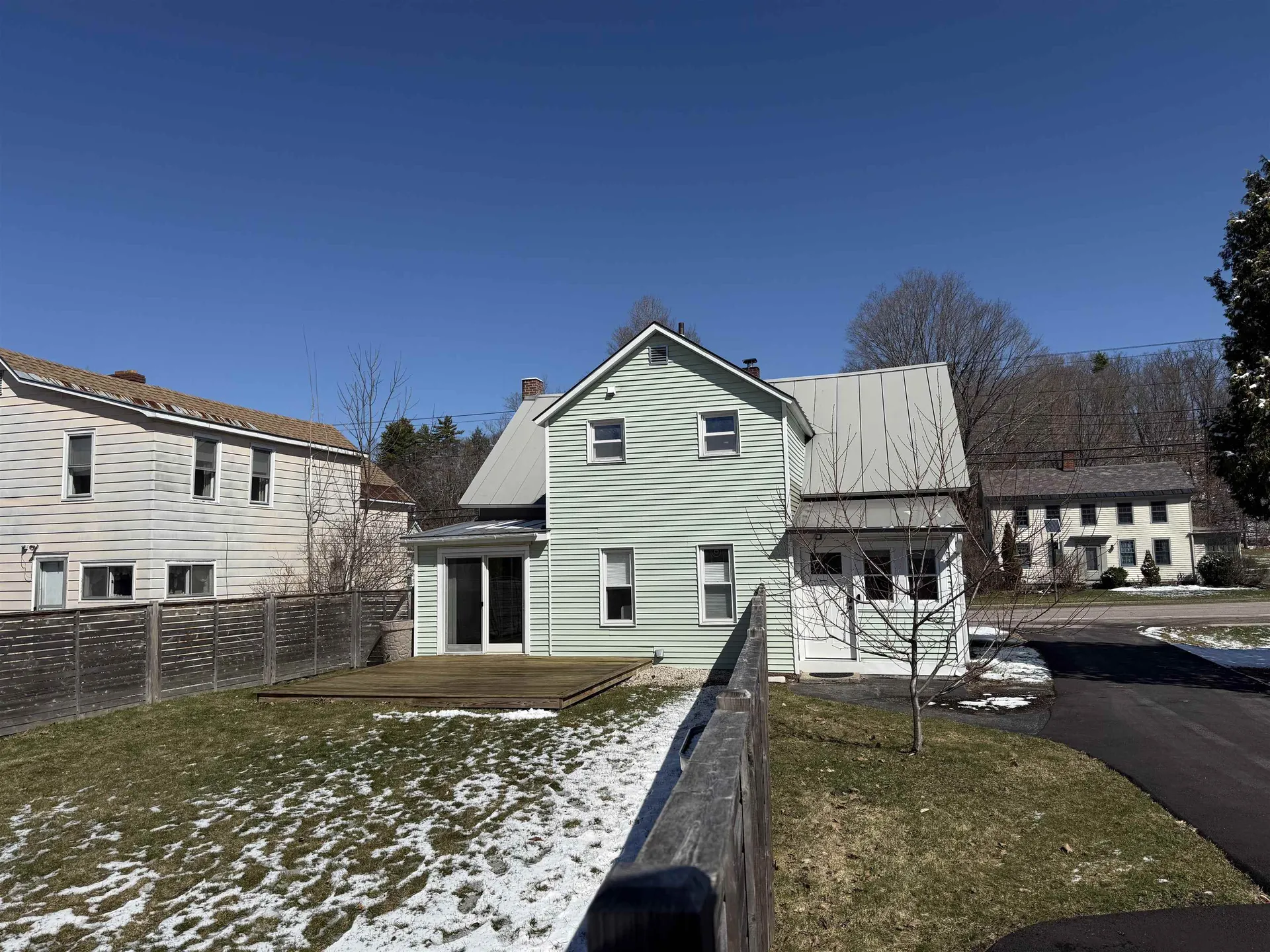 442 East Main Street Middlebury VT 05753