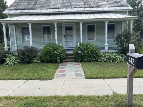 442 East Main Street Middlebury VT 05753