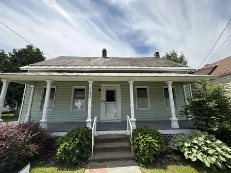 442 East Main Street Middlebury VT 05753