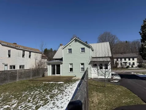 442 East Main Street Middlebury VT 05753