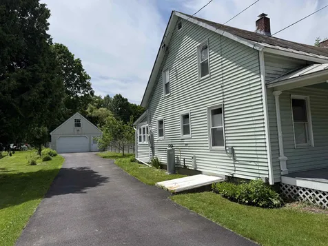442 East Main Street Middlebury VT 05753