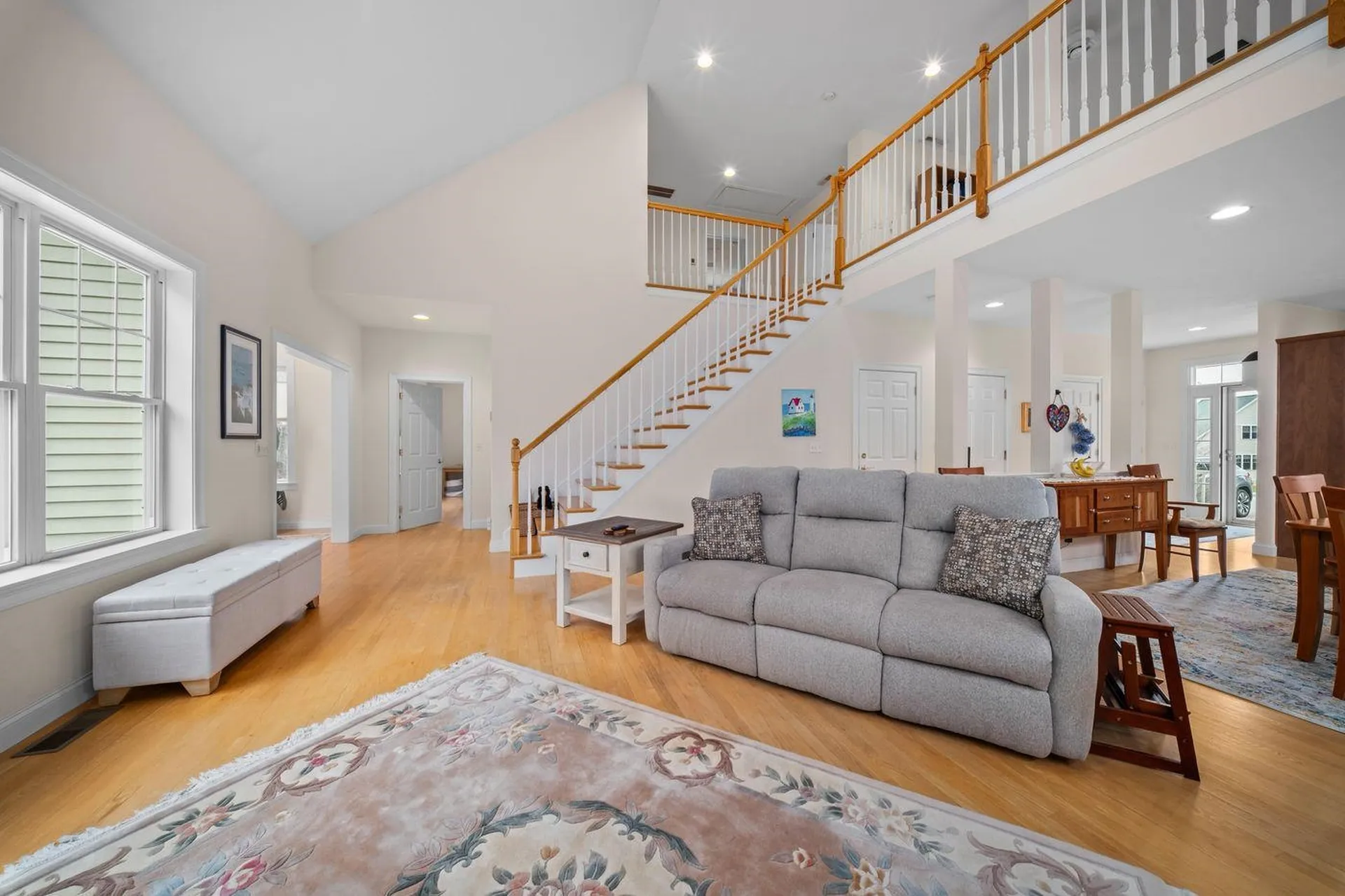 38 Tansy Avenue Stratham NH 03885