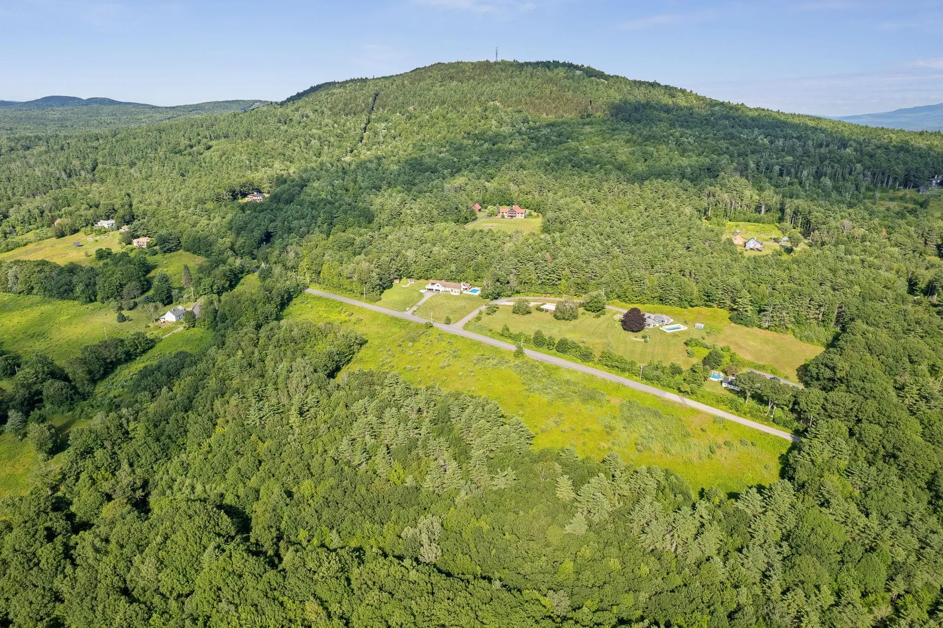 0 Cat Hole Road Claremont NH 03743