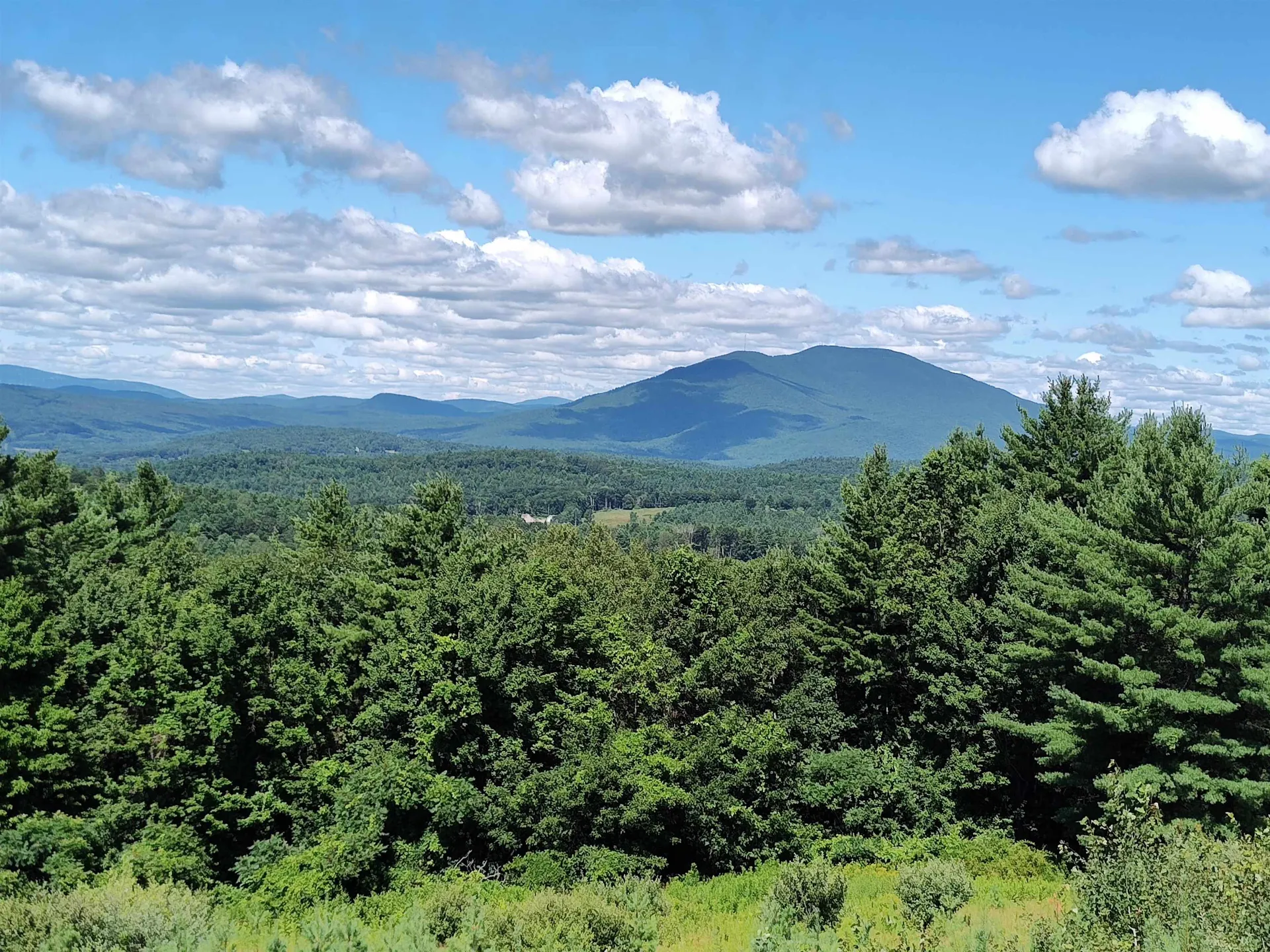 0 Cat Hole Road Claremont NH 03743