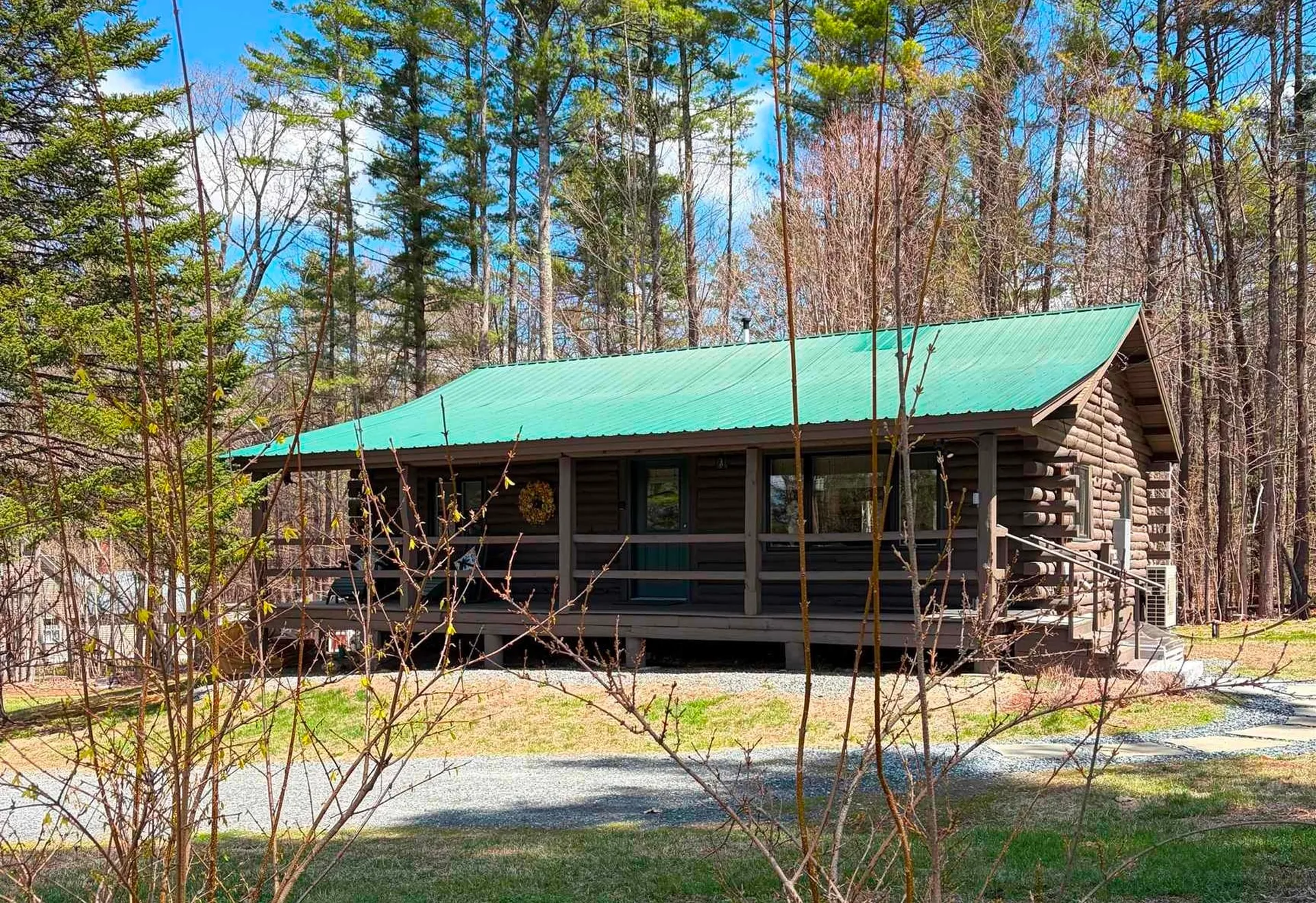 632 Canaan Street Canaan NH 03741