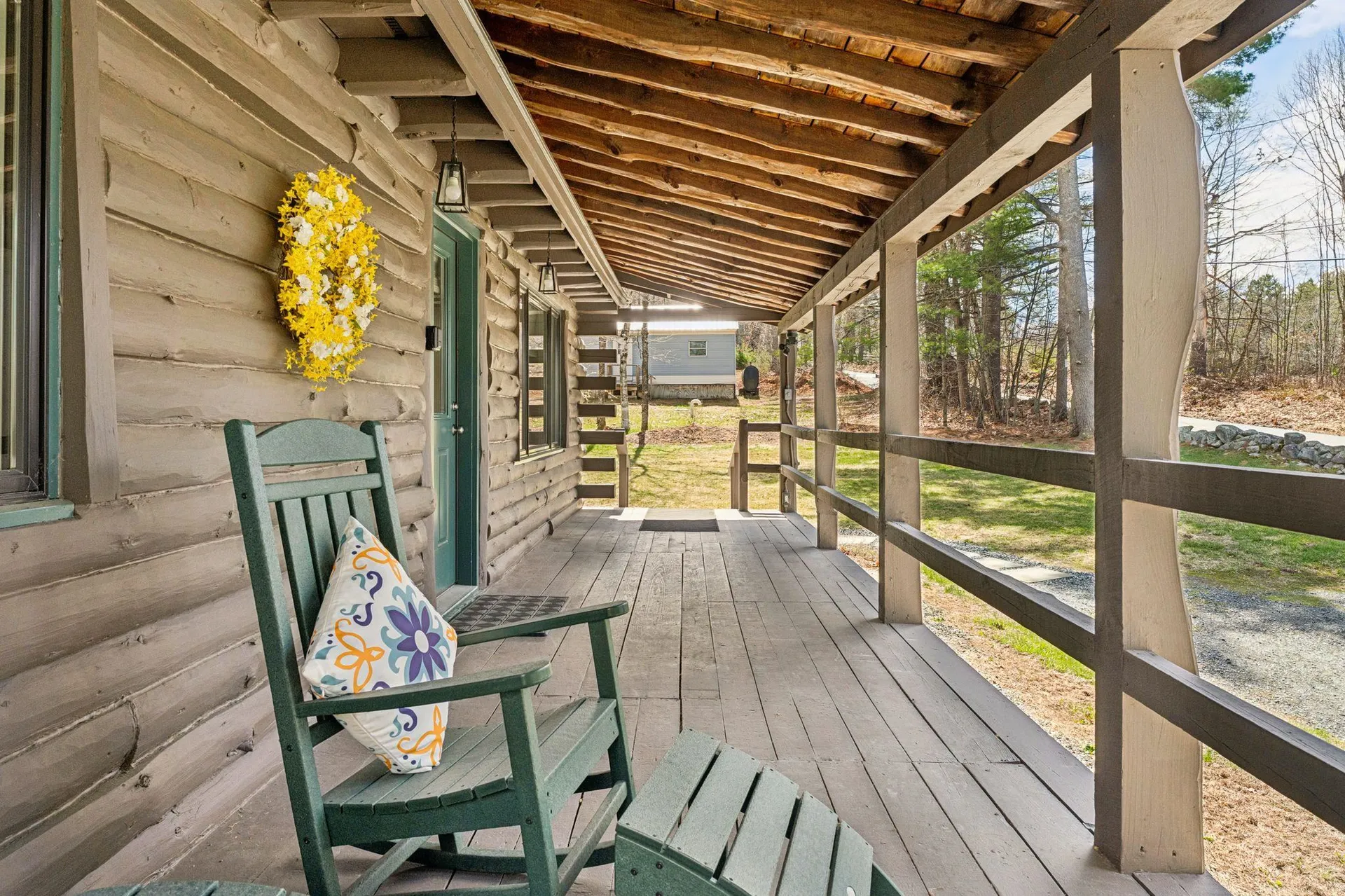 632 Canaan Street Canaan NH 03741