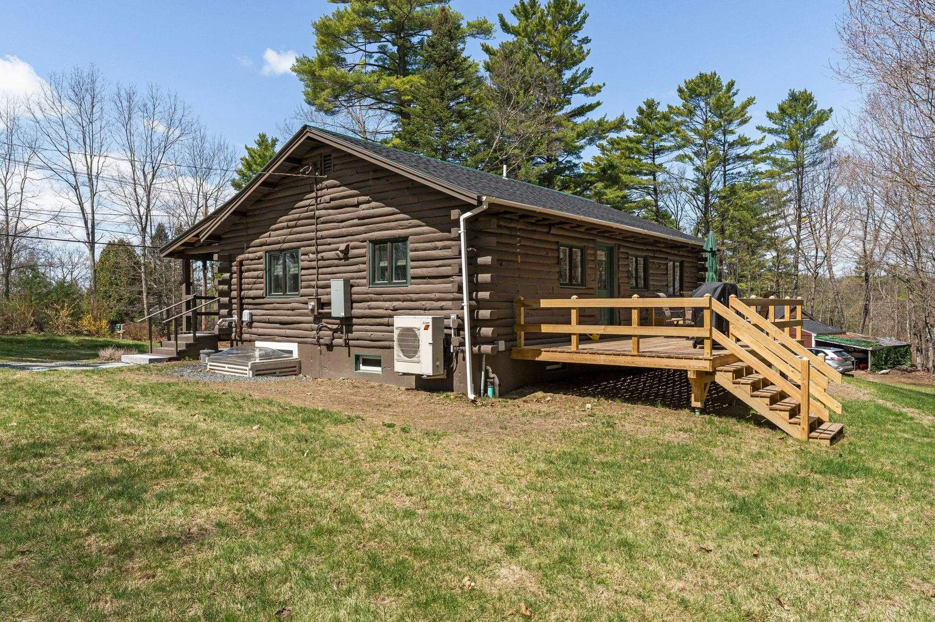 632 Canaan Street Canaan NH 03741