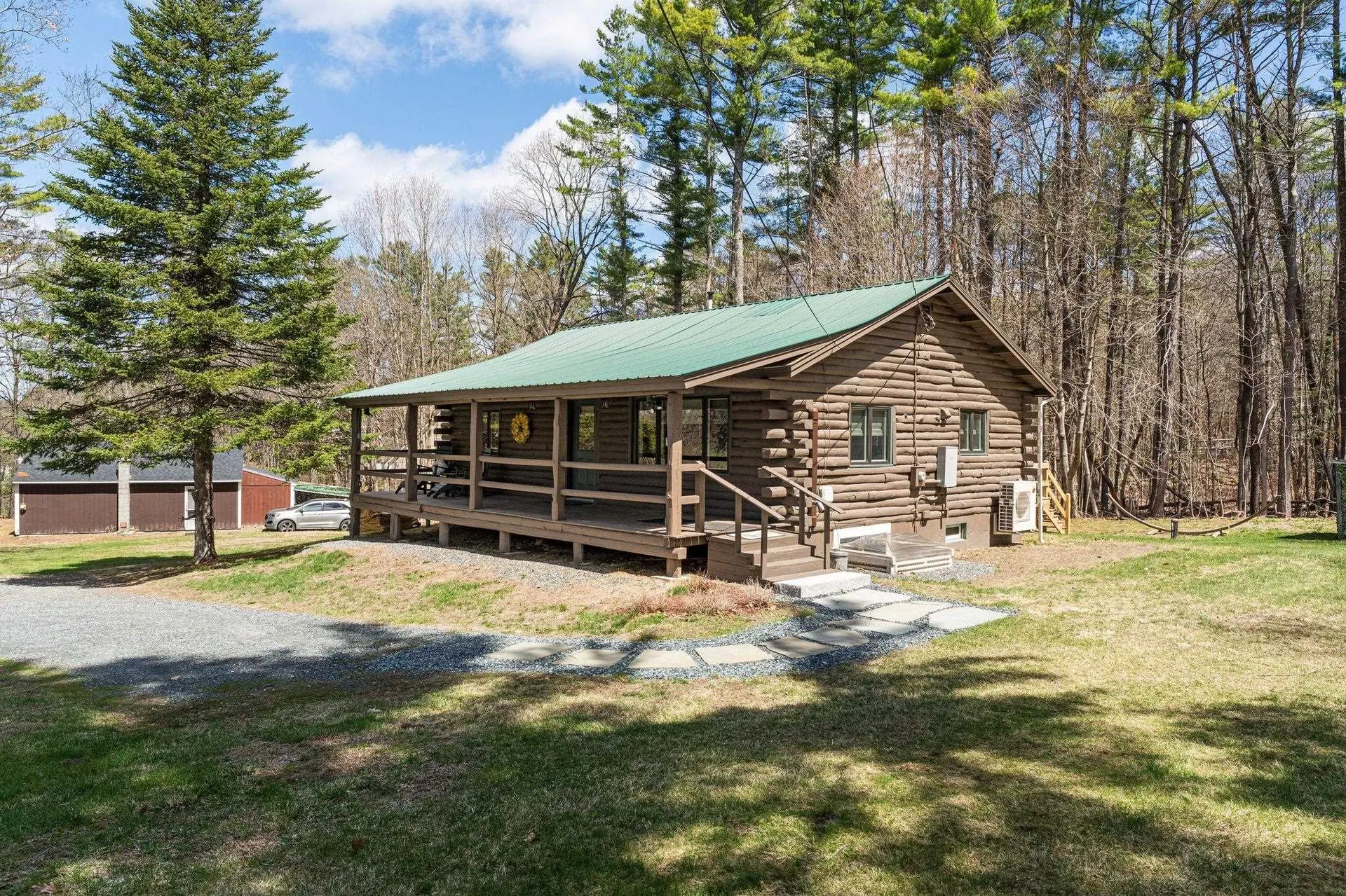 632 Canaan Street Canaan NH 03741