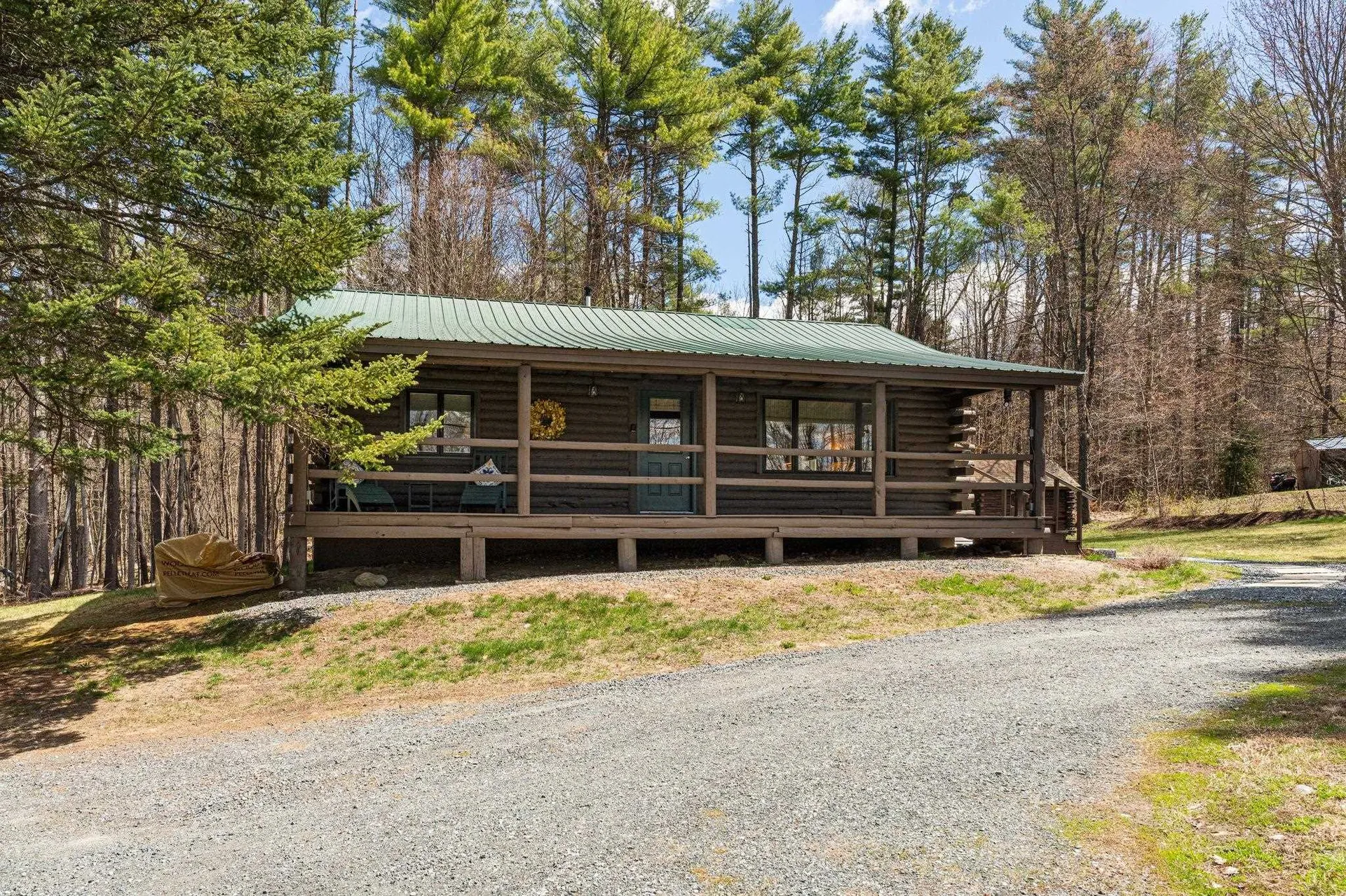 632 Canaan Street Canaan NH 03741
