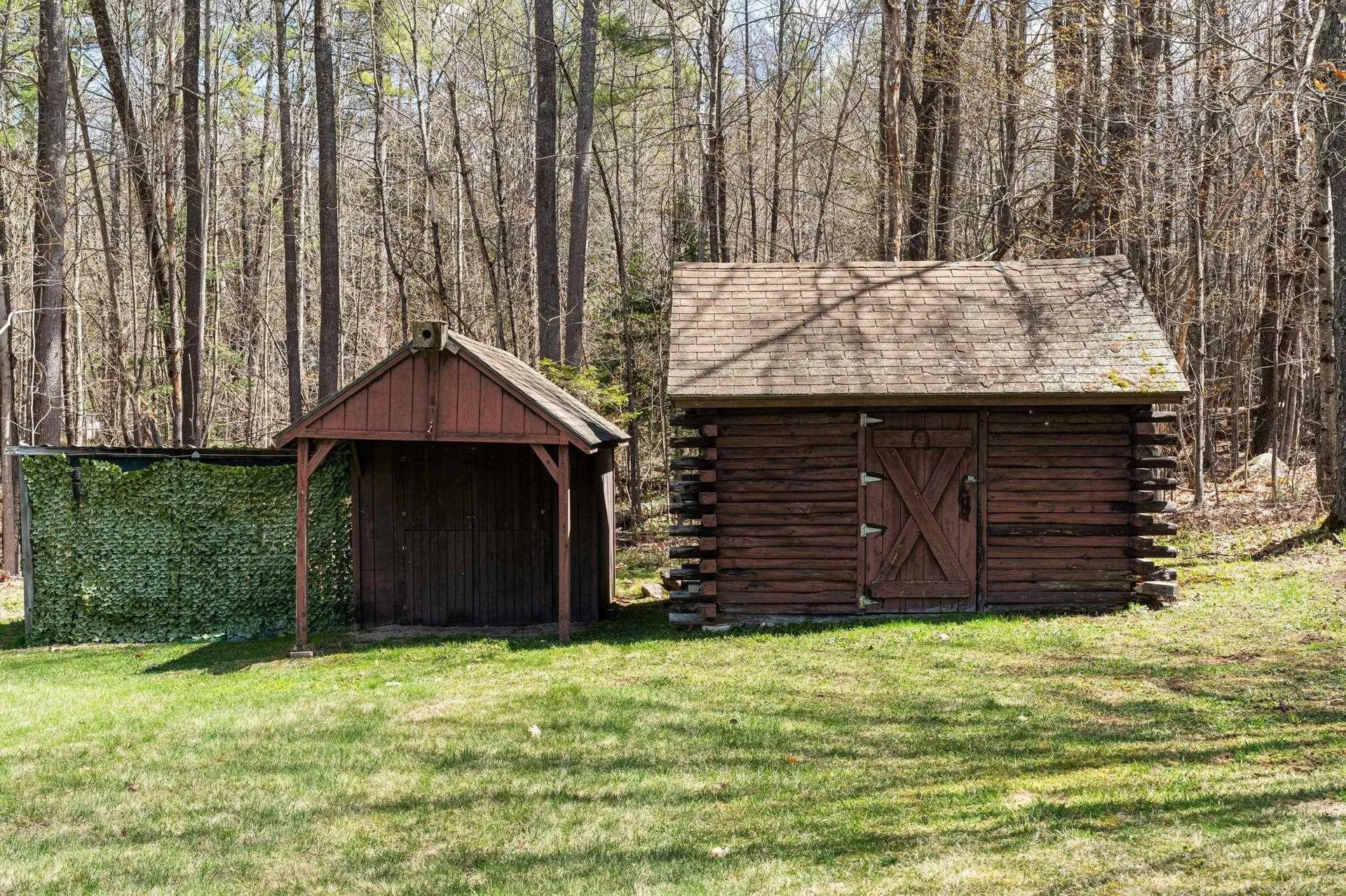 632 Canaan Street Canaan NH 03741