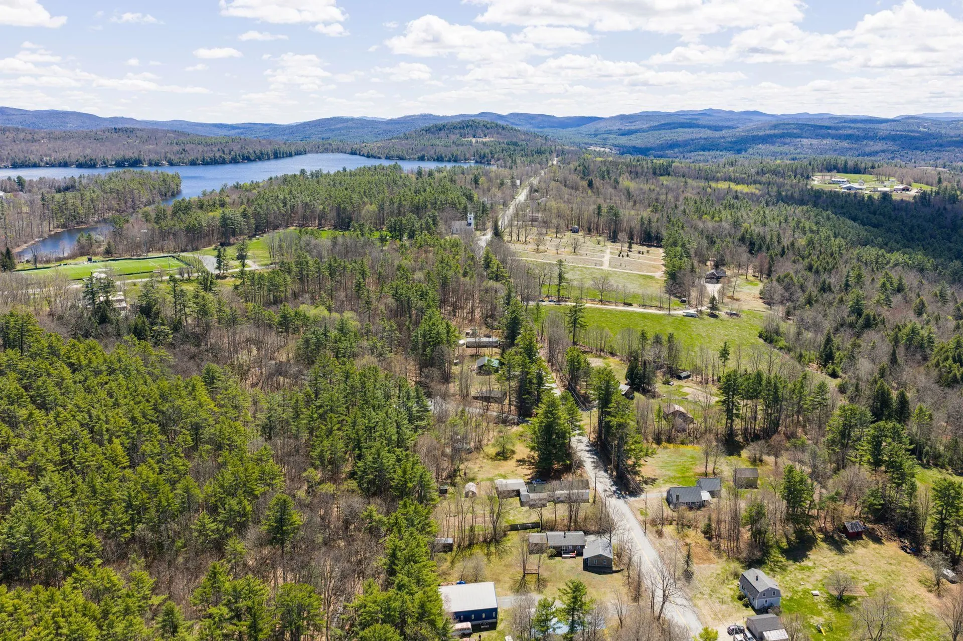 632 Canaan Street Canaan NH 03741